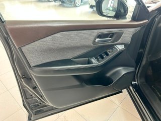 Nissan X-Trail 2024