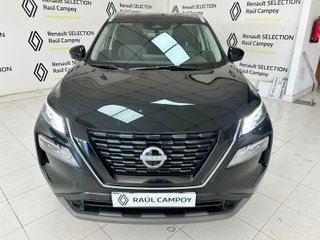 Nissan X-Trail 2024