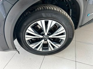 Nissan X-Trail 2024
