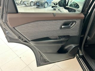 Nissan X-Trail 2024