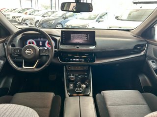 Nissan X-Trail 2024