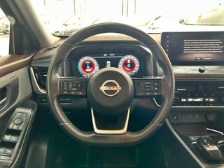 Nissan X-Trail 2024