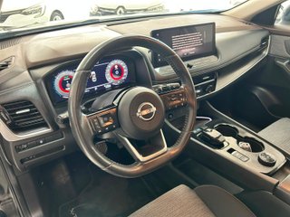 Nissan X-Trail 2024