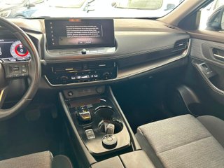 Nissan X-Trail 2024