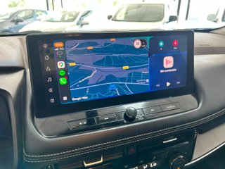 Nissan X-Trail 2024