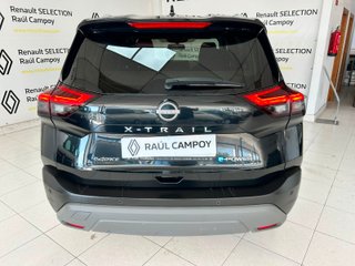 Nissan X-Trail 2024