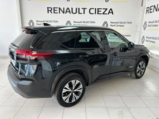 Nissan X-Trail 2024