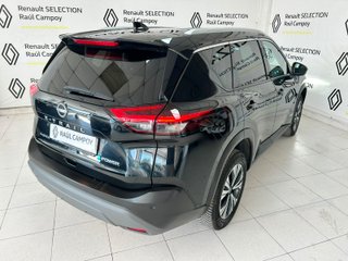 Nissan X-Trail 2024