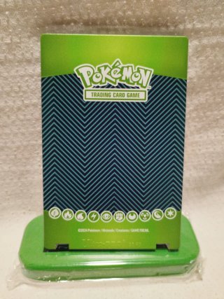 Carte Pokémon Ninetales EX 260 PV