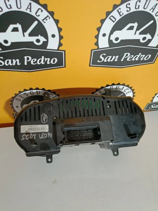 Cuadro de instrumentos 110080279018