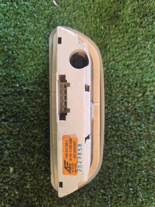 Pantalla Seat Alhambra 7M0919203C
