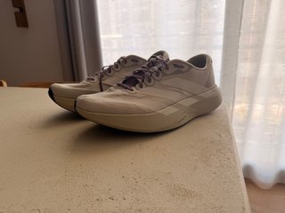 Adidas Adizero EVO H. Koumori Beige