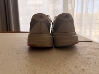 Adidas Adizero EVO H. Koumori Beige
