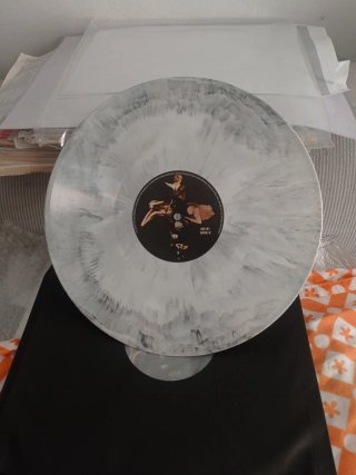 Madonna Celebration Tour Rio 3XLP