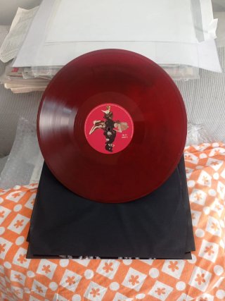 Madonna Celebration Tour Rio 3XLP