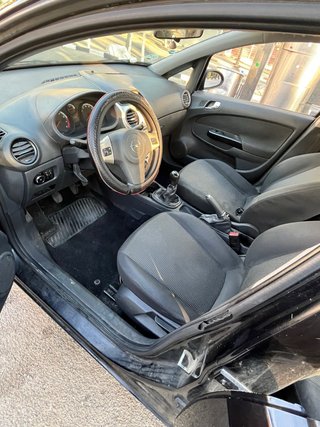Opel Corsa 2010