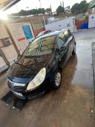 Opel Corsa 2010