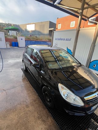 Opel Corsa 2010