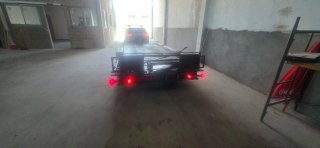 Cobano plataforma porta coches  2023