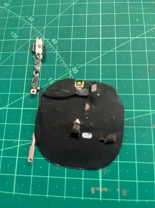 Cargador Inalámbrico iPhone X Apple