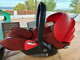 Silla de coche Cybex