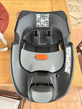 Silla de coche Cybex