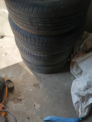 Llantas Audi A4 B7