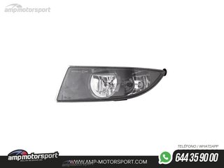 FARO ANTINIEBLA IZQUIERDO PARA SKODA FABIA
