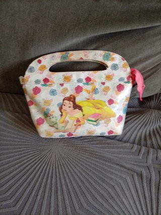 Borsa per bambini e giocattoli per ragazze
