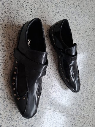 Zapatos Dalao Hombre Talla 44 Remaches