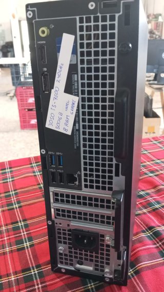Dell OptiPlex 3050 i5 500GB HDD 8GB RAM