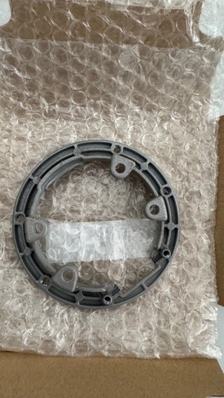 Anillo Depósito SW-Motech PRO