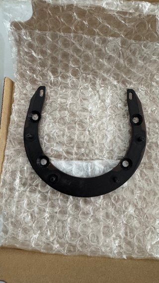 Anillo Depósito SW-Motech PRO