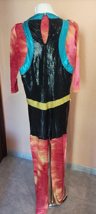 22- DOS Monos/Maillots Licra X 180€