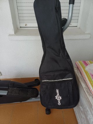 Guitarra Clásica Grear 4 Music