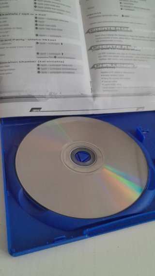 WWE SmackDown! vs. Raw (PS2) .