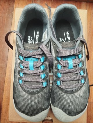 Merrell Vapor Glove 4
