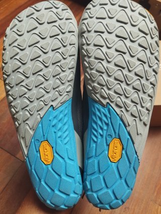 Merrell Vapor Glove 4