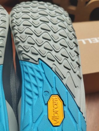 Merrell Vapor Glove 4