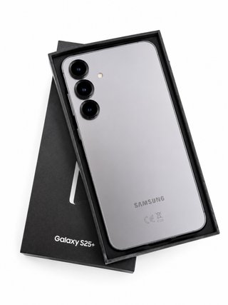 Samsung Galaxy S25+ 512GB IMPOLUTO