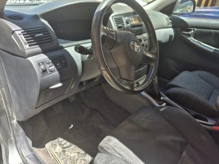 Toyota Corolla 2004