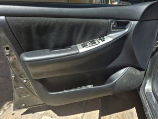 Toyota Corolla 2004