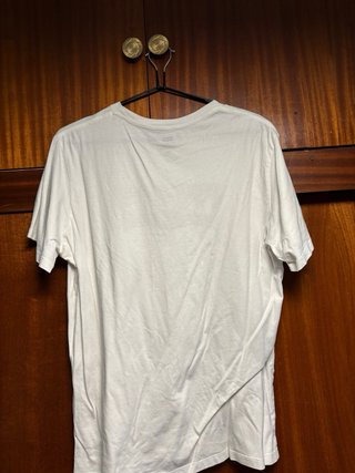 Camiseta Levi's Logo Clásica Talla M