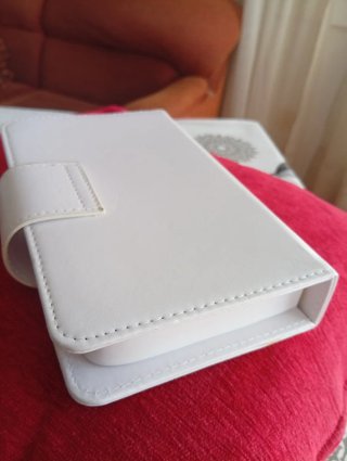 Estuche Tous Blanco