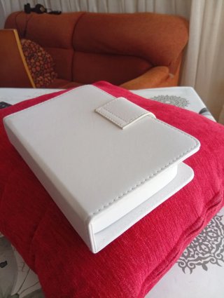 Estuche Tous Blanco