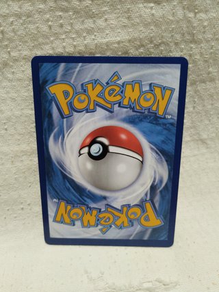 Carte Pokémon Lucario EX 260 PS
