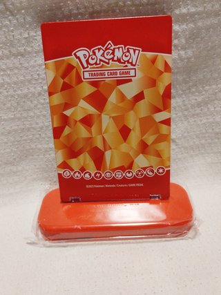 Carte Pokémon Lucario EX 260 PS