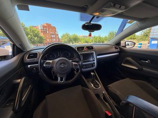 Volkswagen Scirocco 2011 2.0Tdi DSG