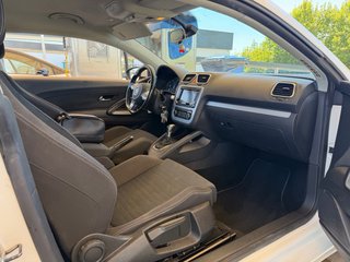 Volkswagen Scirocco 2011 2.0Tdi DSG