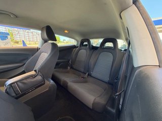 Volkswagen Scirocco 2011 2.0Tdi DSG